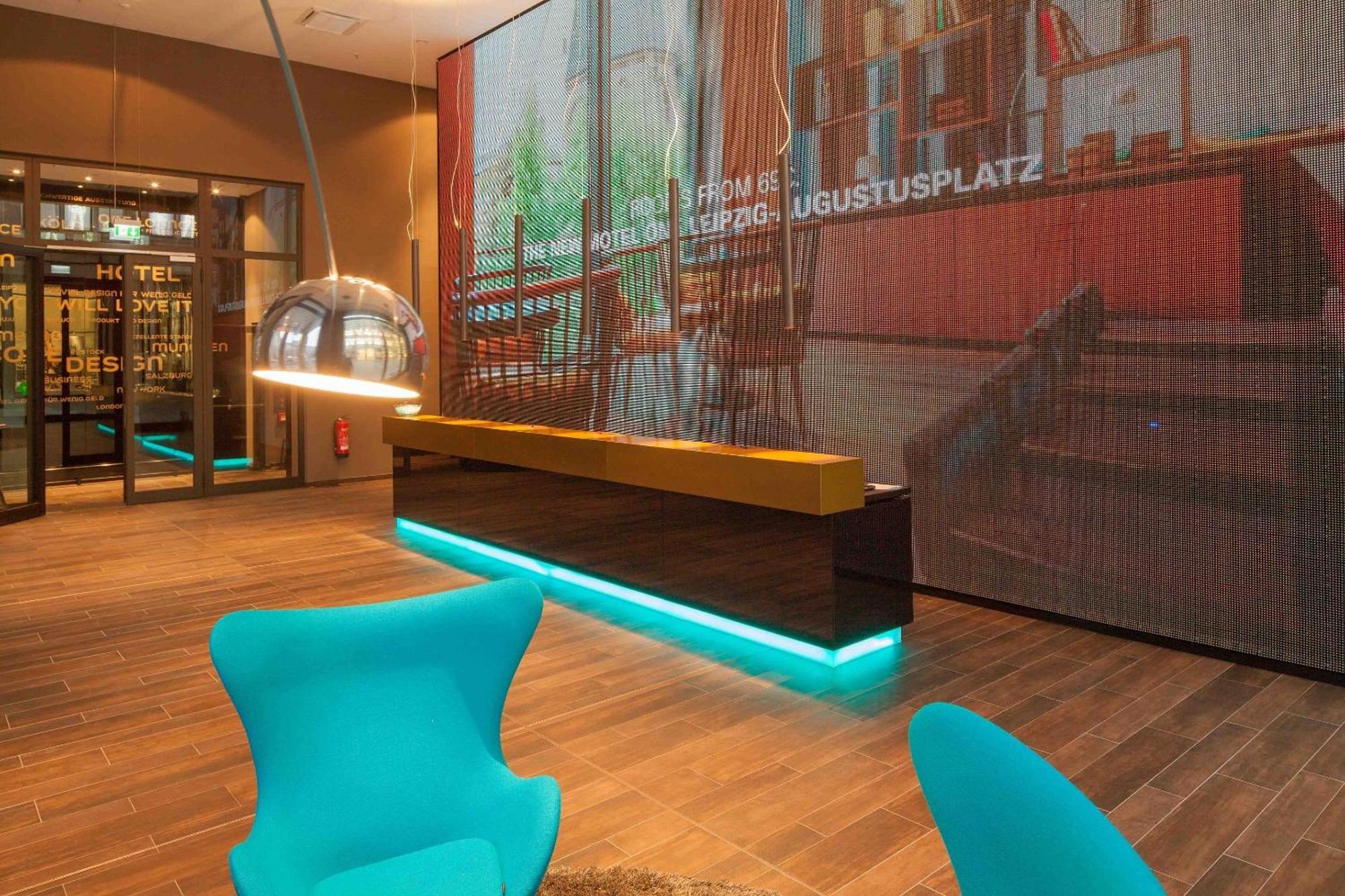 One Berlin-potsdamer Platz Hotel Berlin