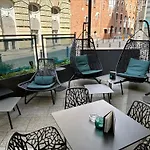 Motel One Berlin-Potsdamer Platz