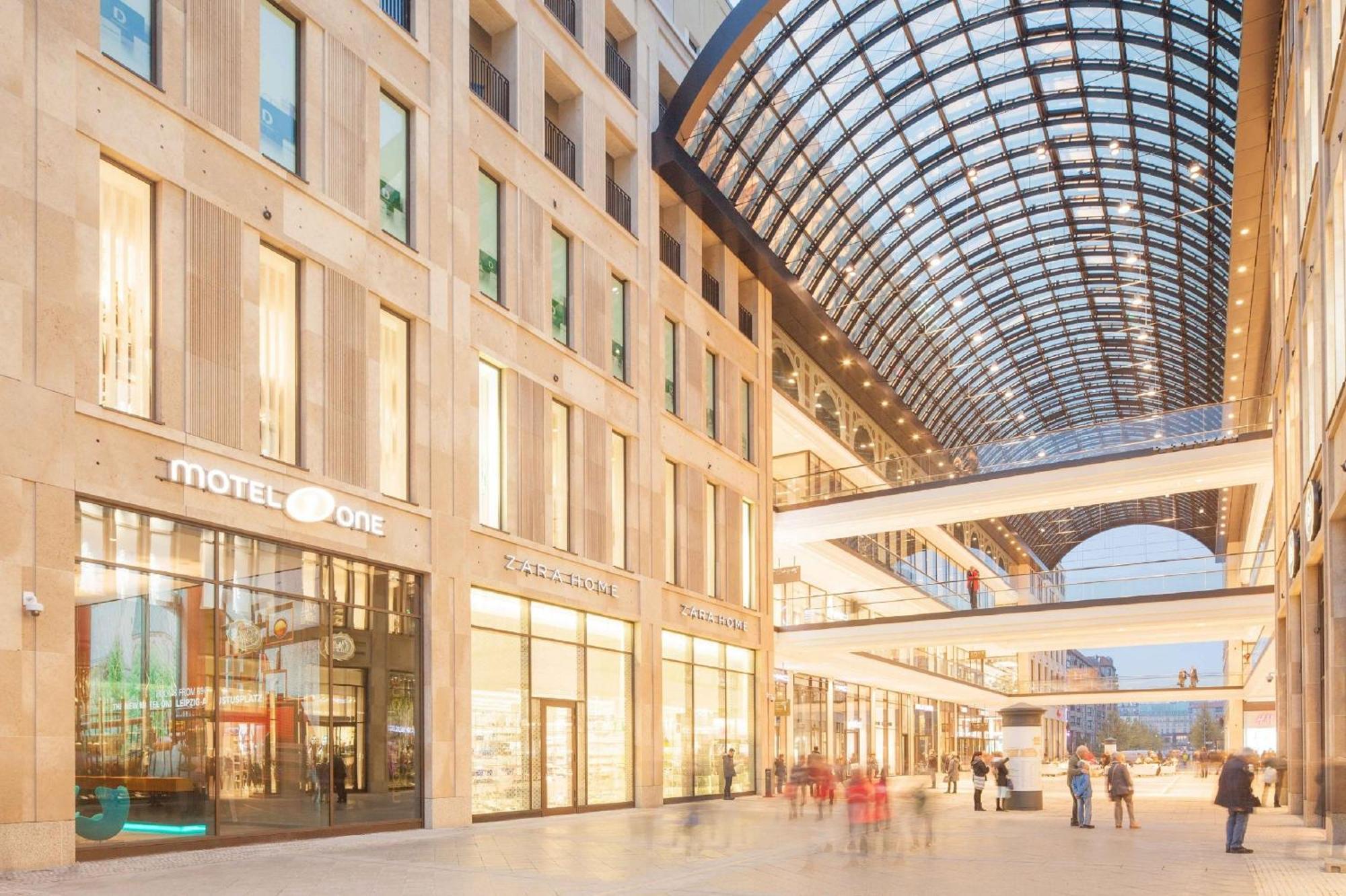 One Berlin-potsdamer Platz Hotel Berlino