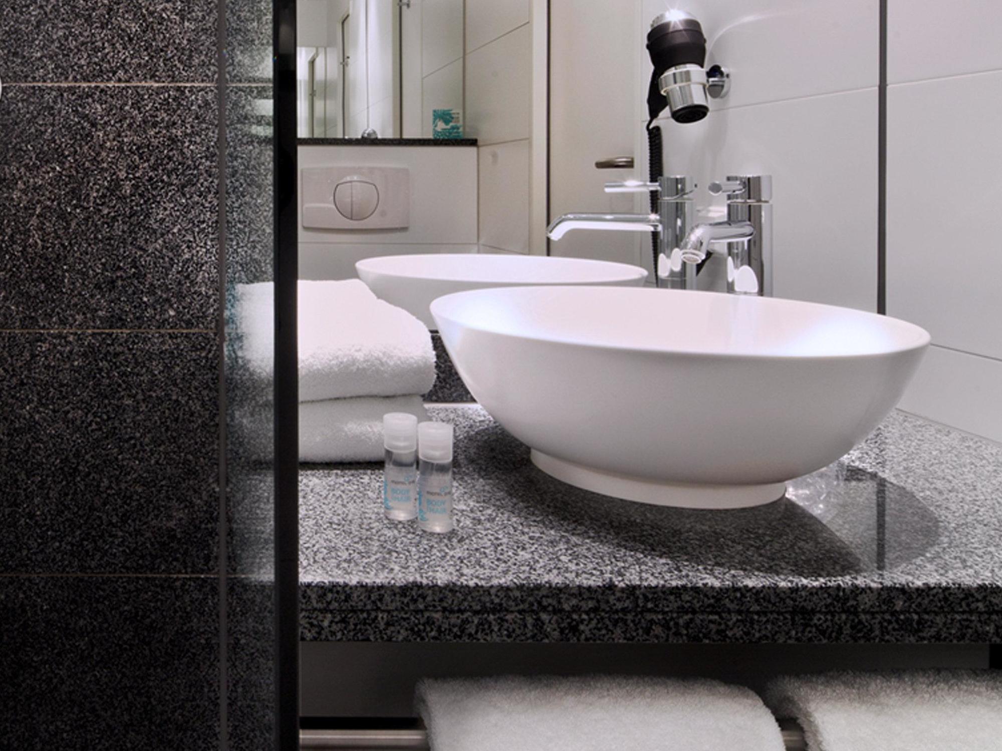 One Berlin-potsdamer Platz Hotel Berlino